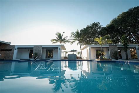 Villa Reyes Private Resort&Events Place .